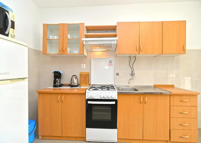 Apartment Brajdine 405