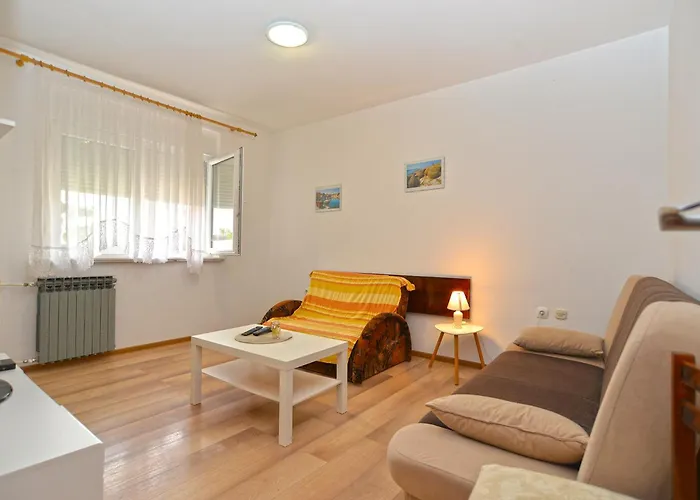 Apartment Brajdine 405