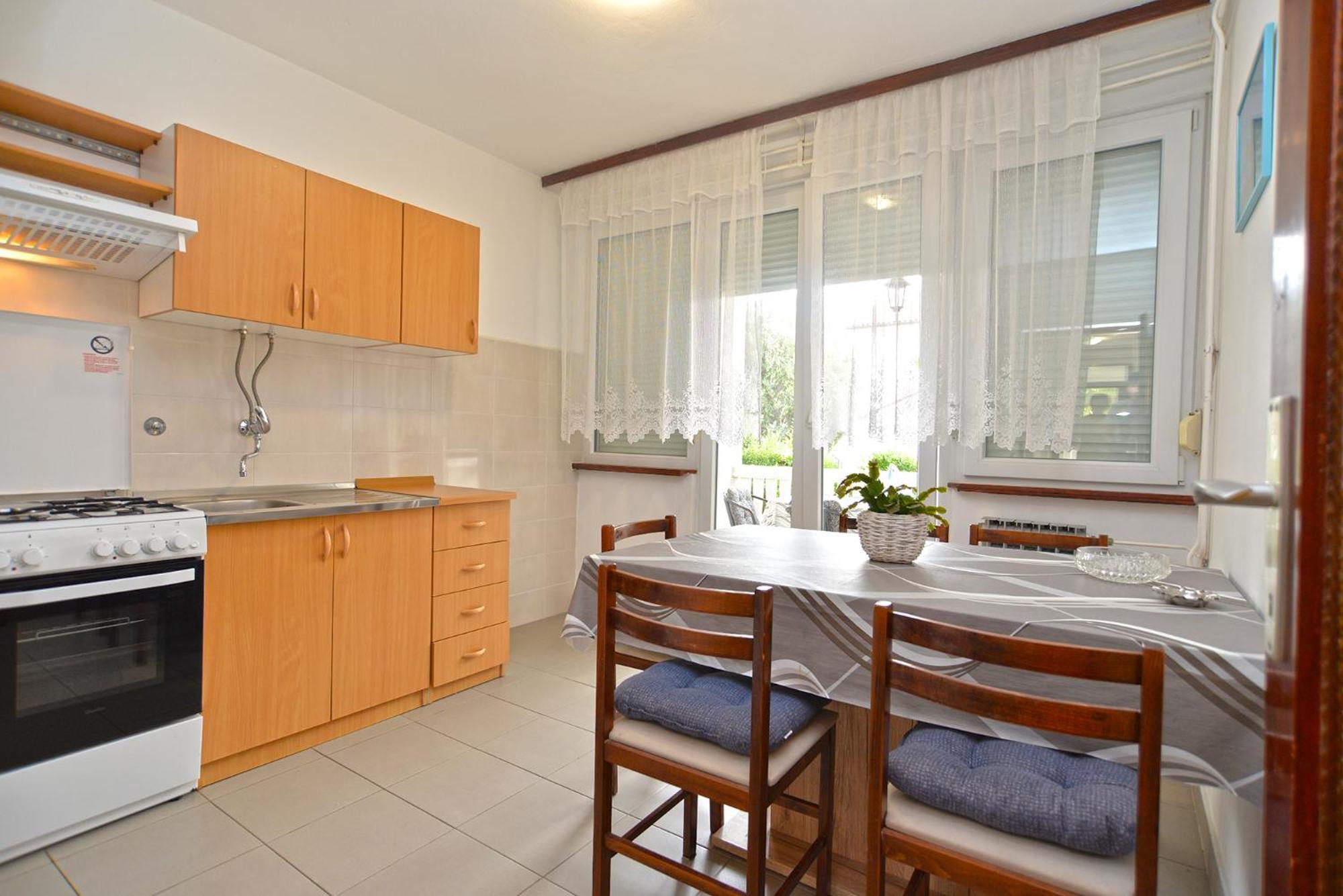 Apartman Brajdine 405 Medulin