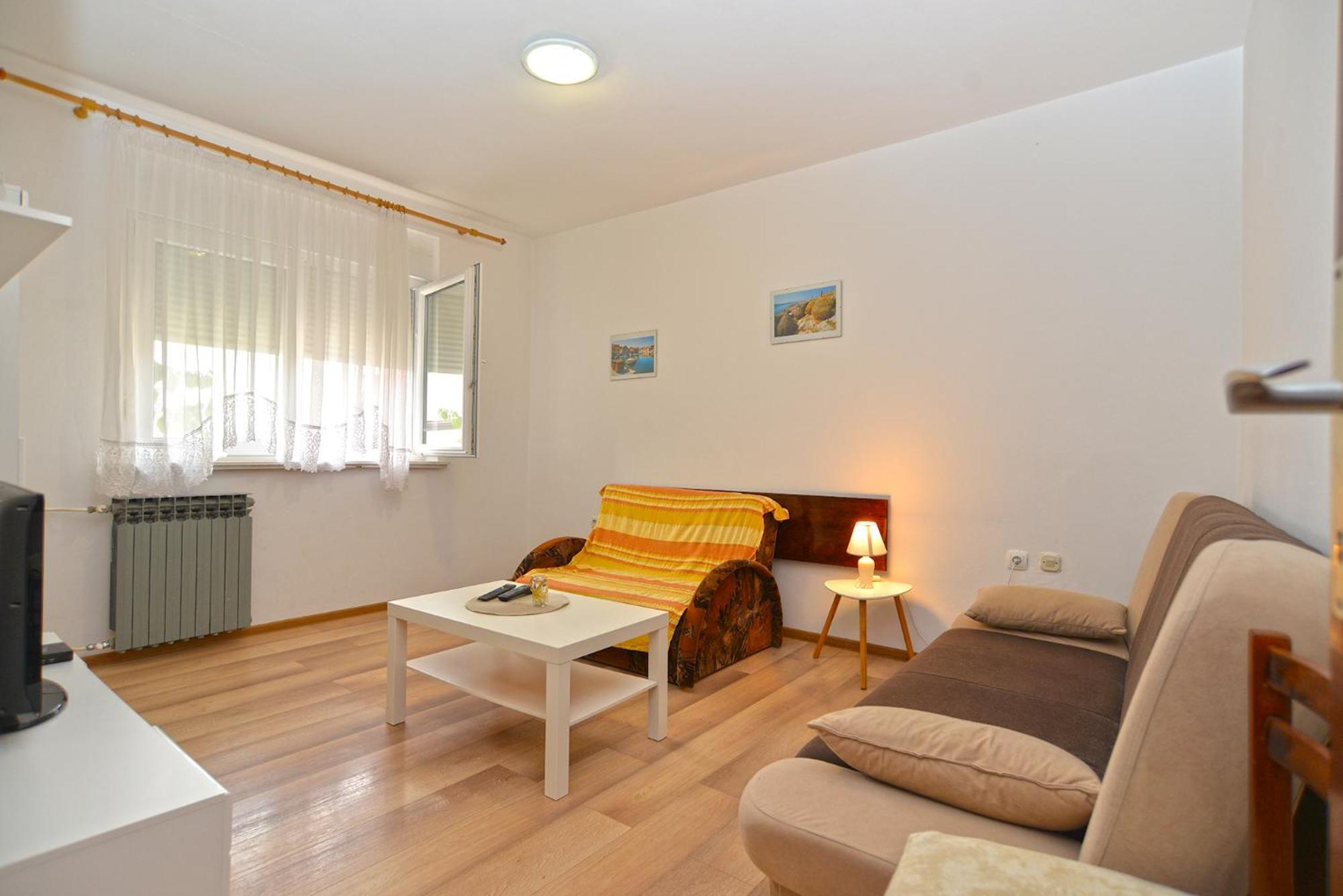 Apartman Brajdine 405 Medulin