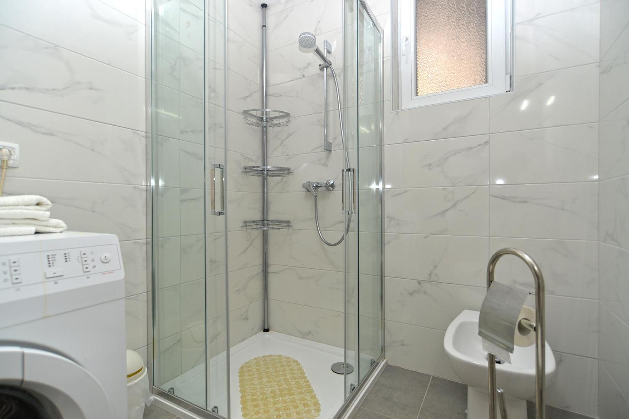 Brajdine 405 Apartman Medulin