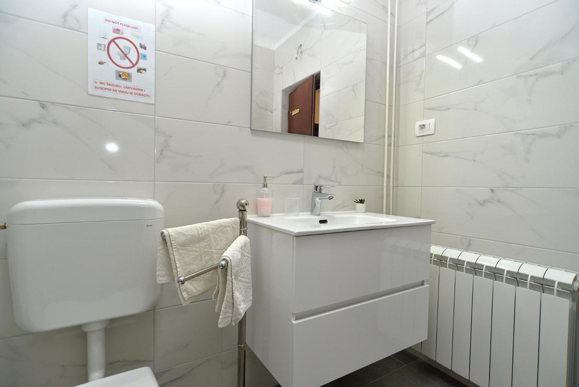 Apartman Brajdine 405 *