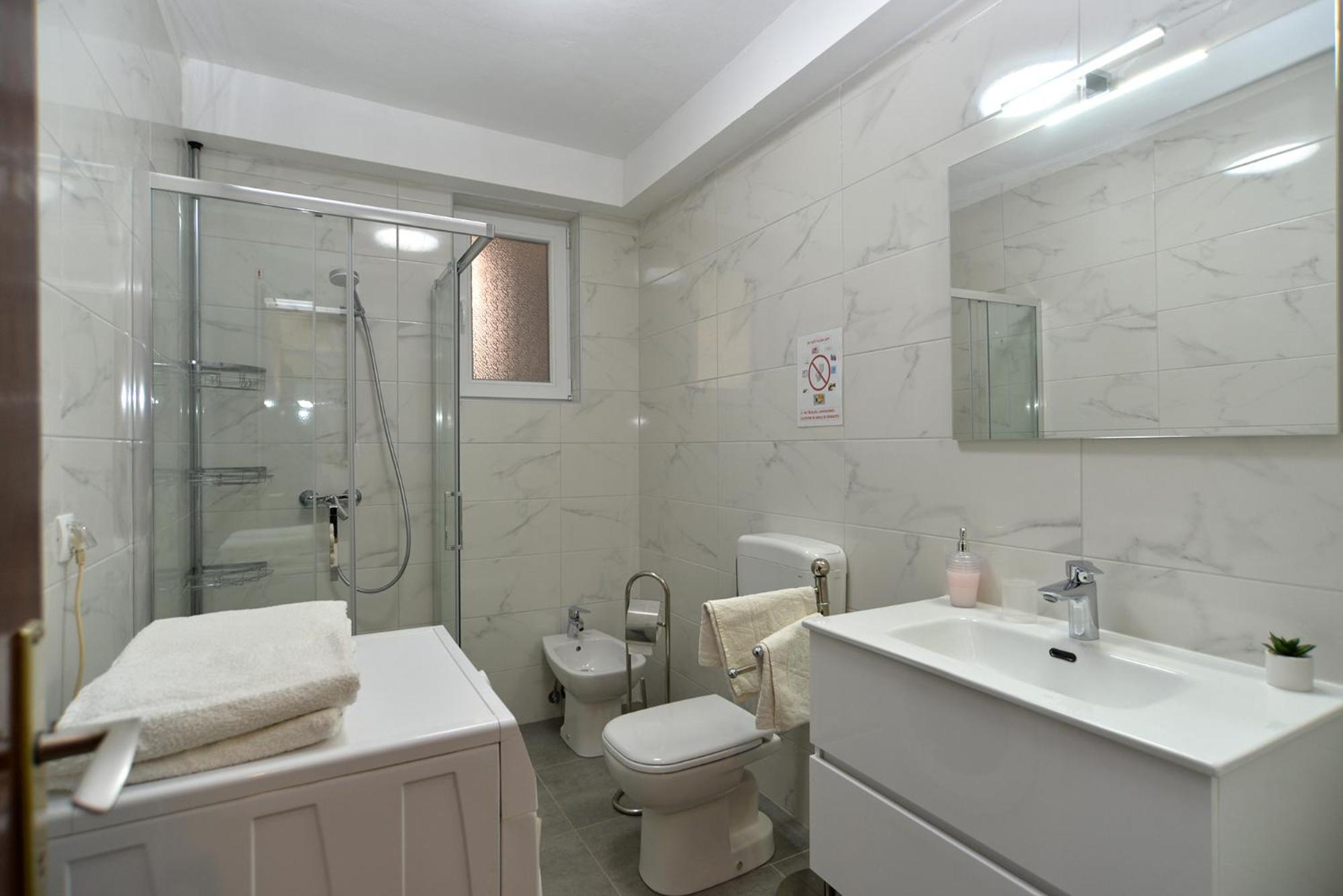 Apartman Brajdine 405
