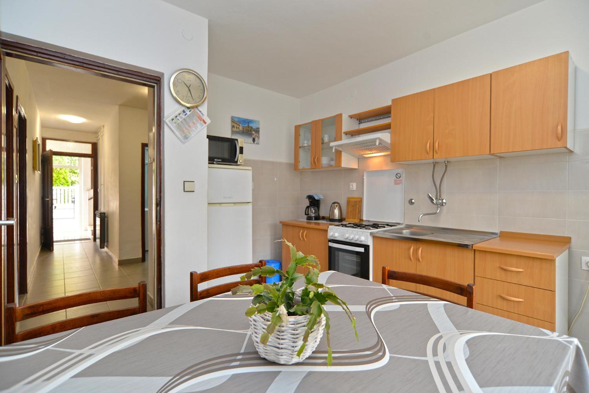 Brajdine 405 Apartman