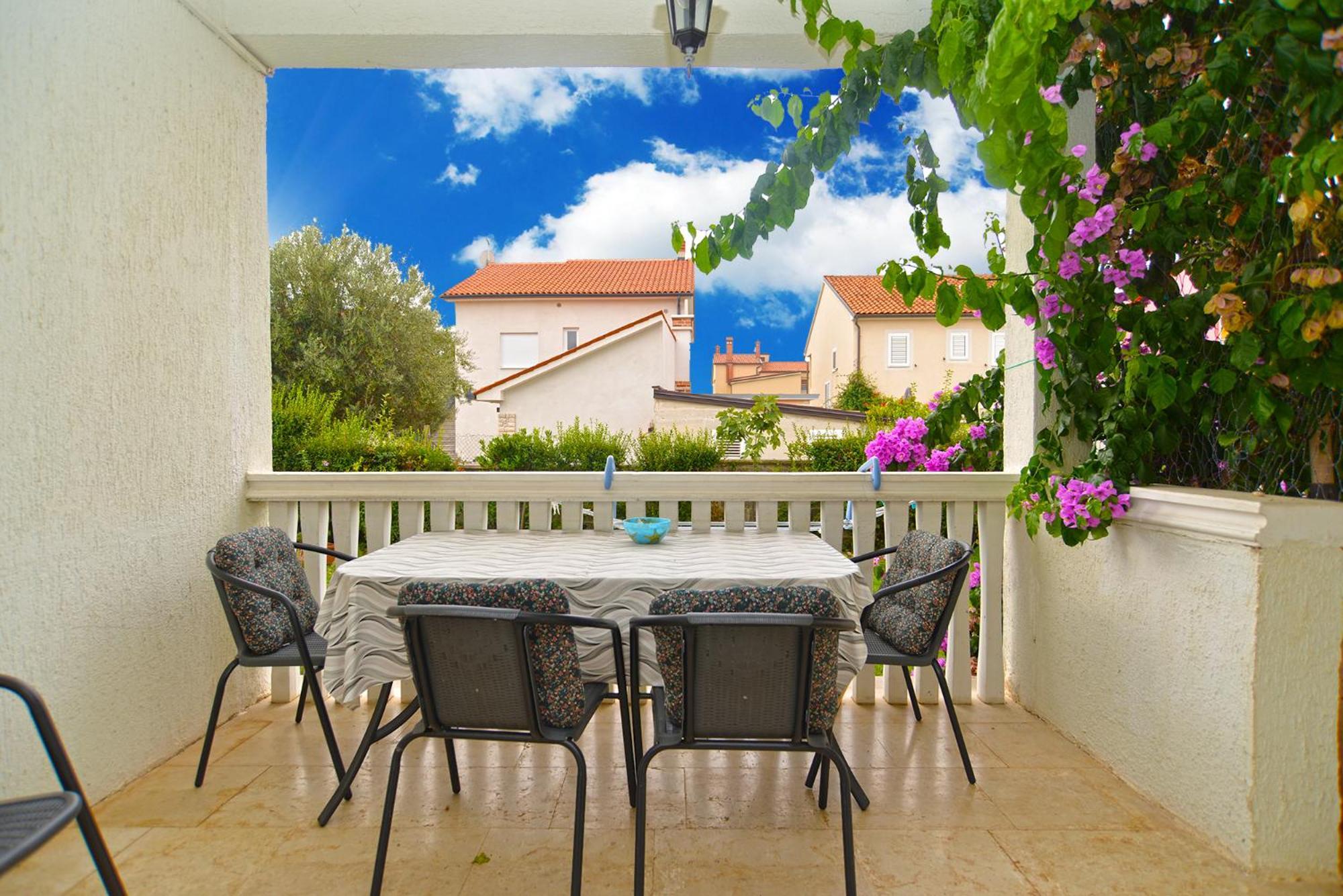 Apartman Brajdine 405