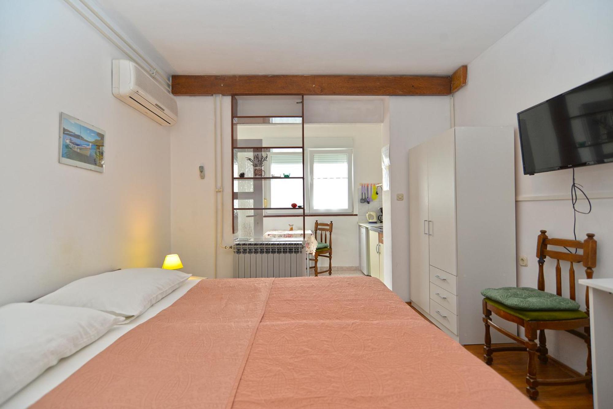 Brajdine 405 Apartamento