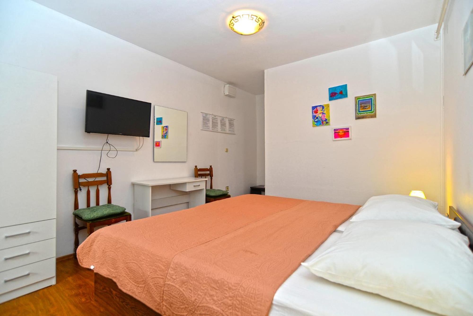 Brajdine 405 Apartman *