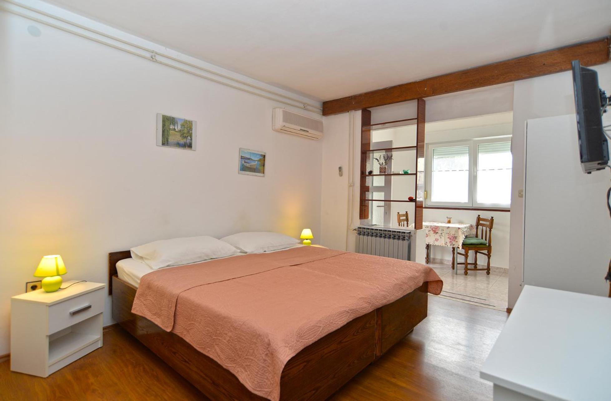 Apartman Brajdine 405 Medulin