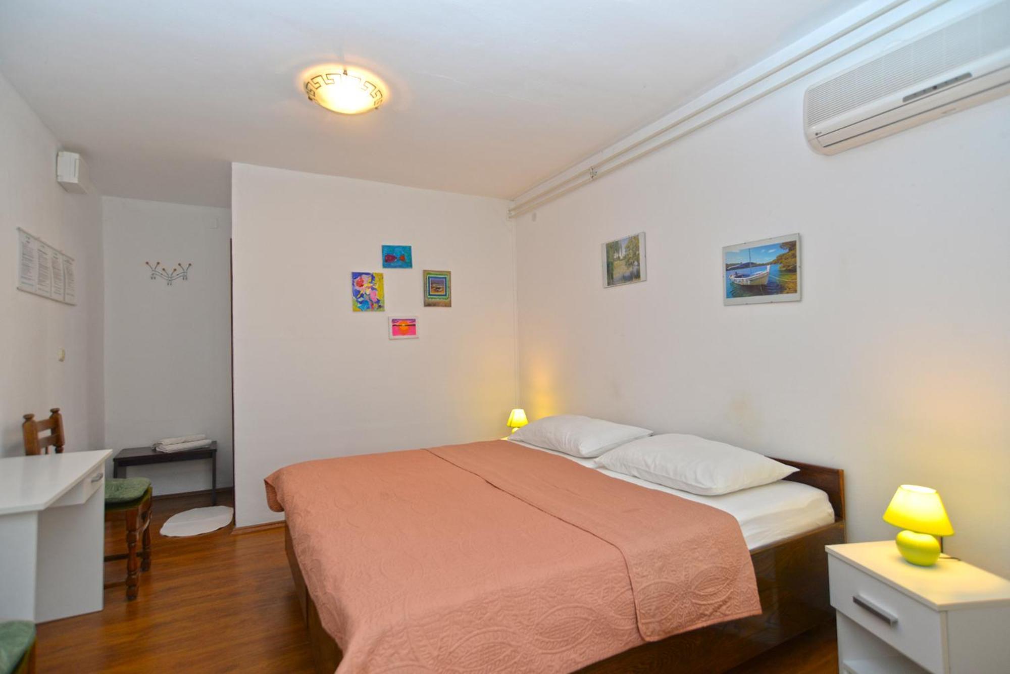 Brajdine 405 Apartman Medulin