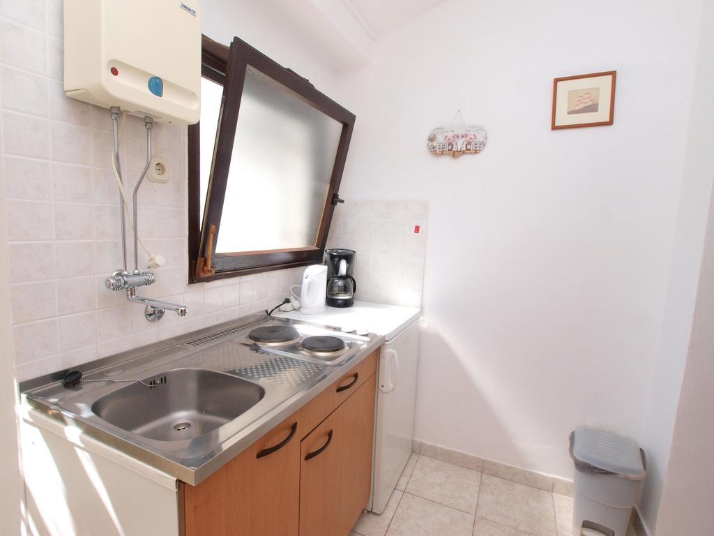 Brajdine 405 Apartman