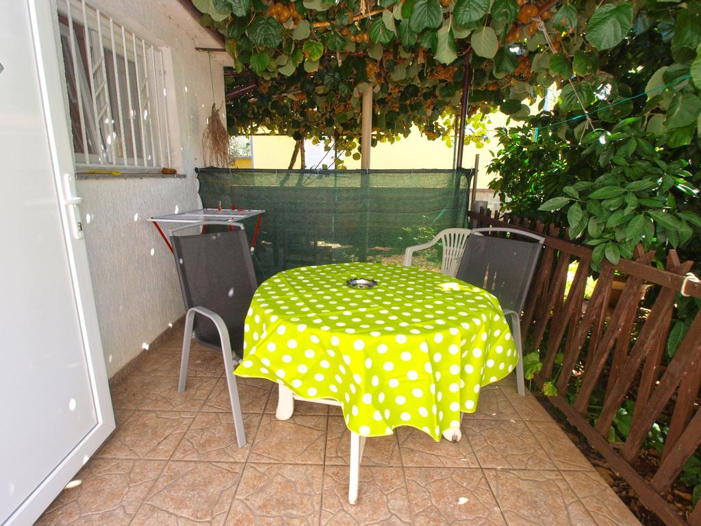Brajdine 405 Apartamento
