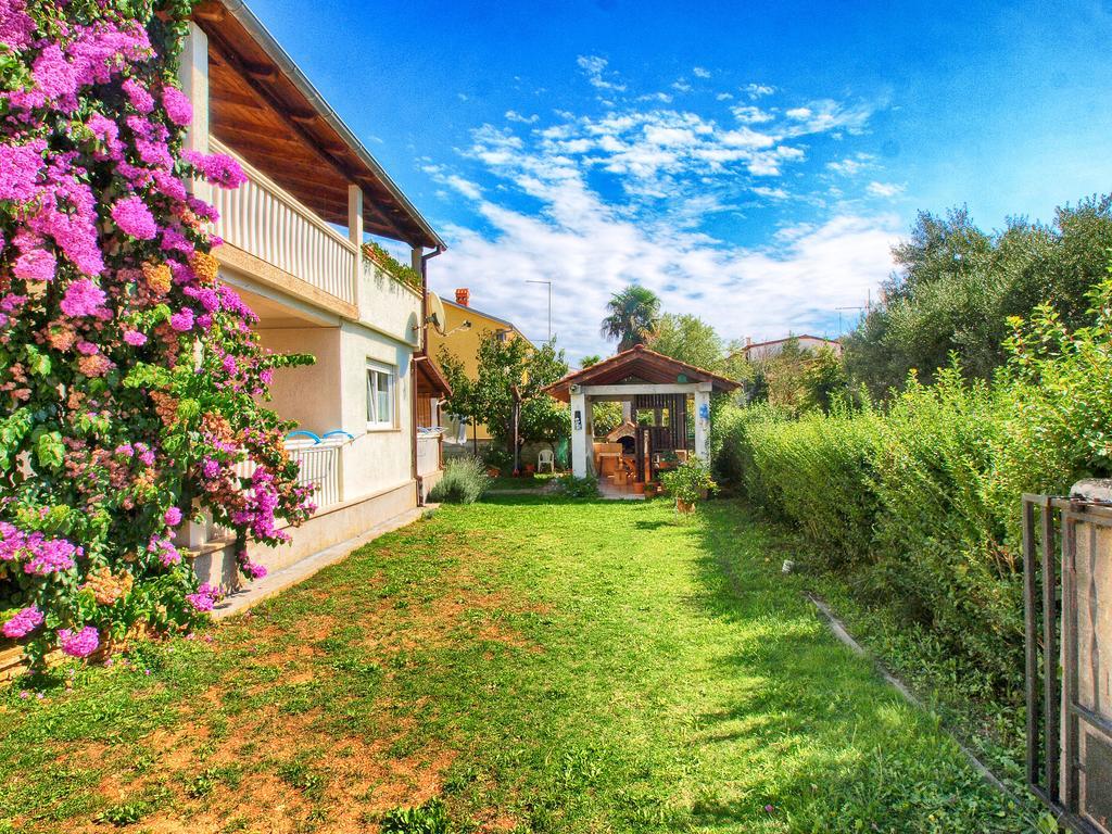 Apartamento Brajdine 405 Medulin