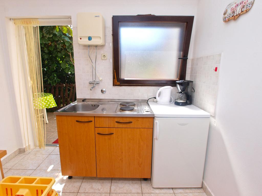 Brajdine 405 Apartman *