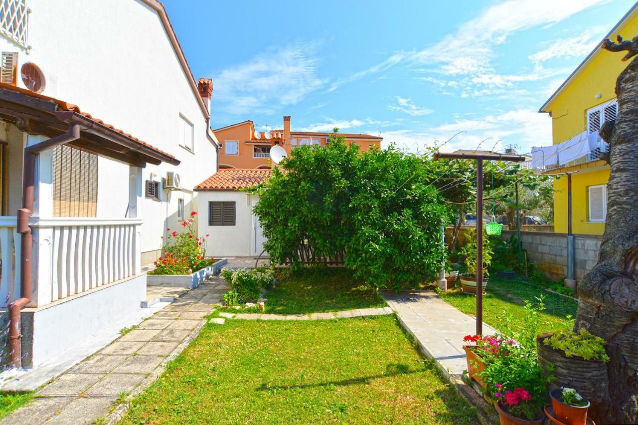 Apartamento Brajdine 405 Medulin