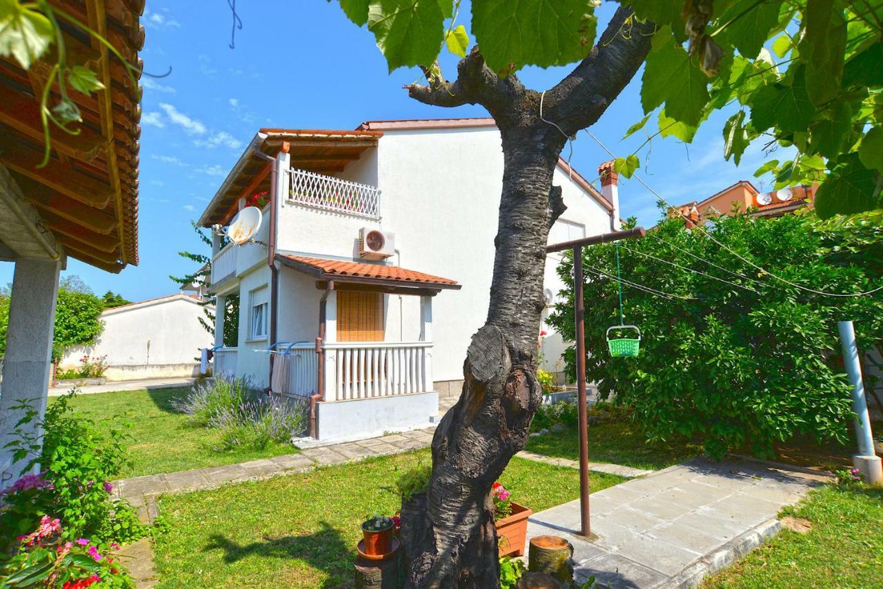 Brajdine 405 Apartman Medulin