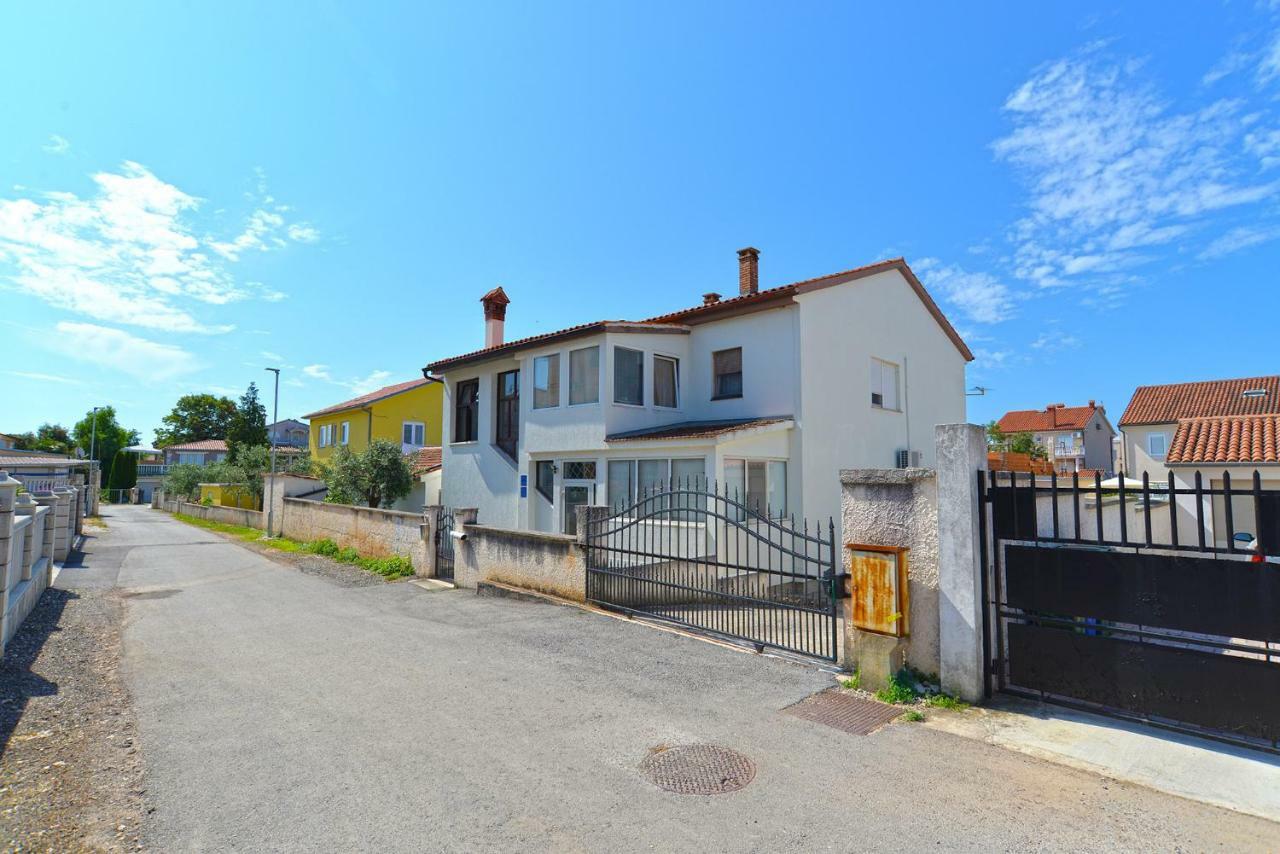 Apartman Brajdine 405