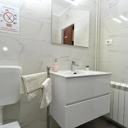 Apartment Brajdine 405 Medulin Zewnętrze zdjęcie