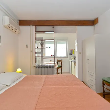Apartment Brajdine 405 Medulin Zewnętrze zdjęcie