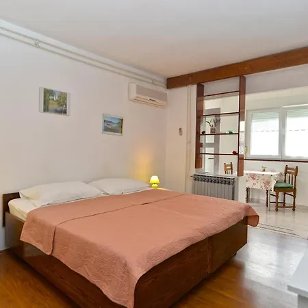 Apartment Brajdine 405 Medulin Zewnętrze zdjęcie