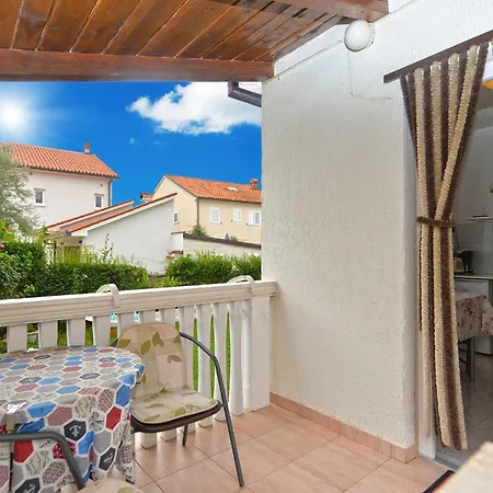 Apartment Brajdine 405 Medulin Zewnętrze zdjęcie