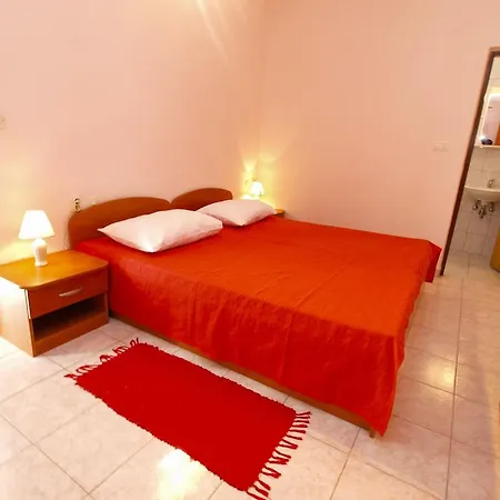 Apartment Brajdine 405 Medulin Zewnętrze zdjęcie