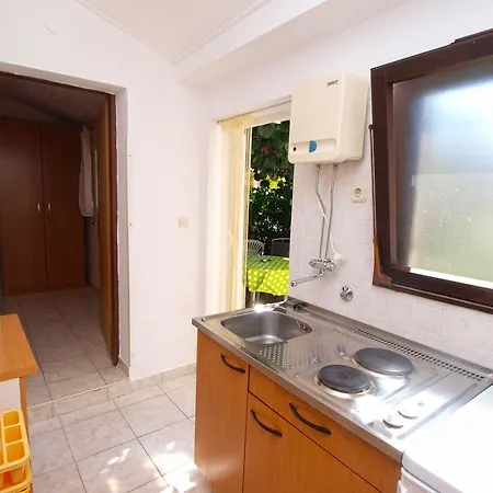 Apartment Brajdine 405 Medulin Zewnętrze zdjęcie