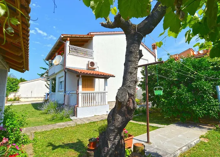 Apartment Brajdine 405