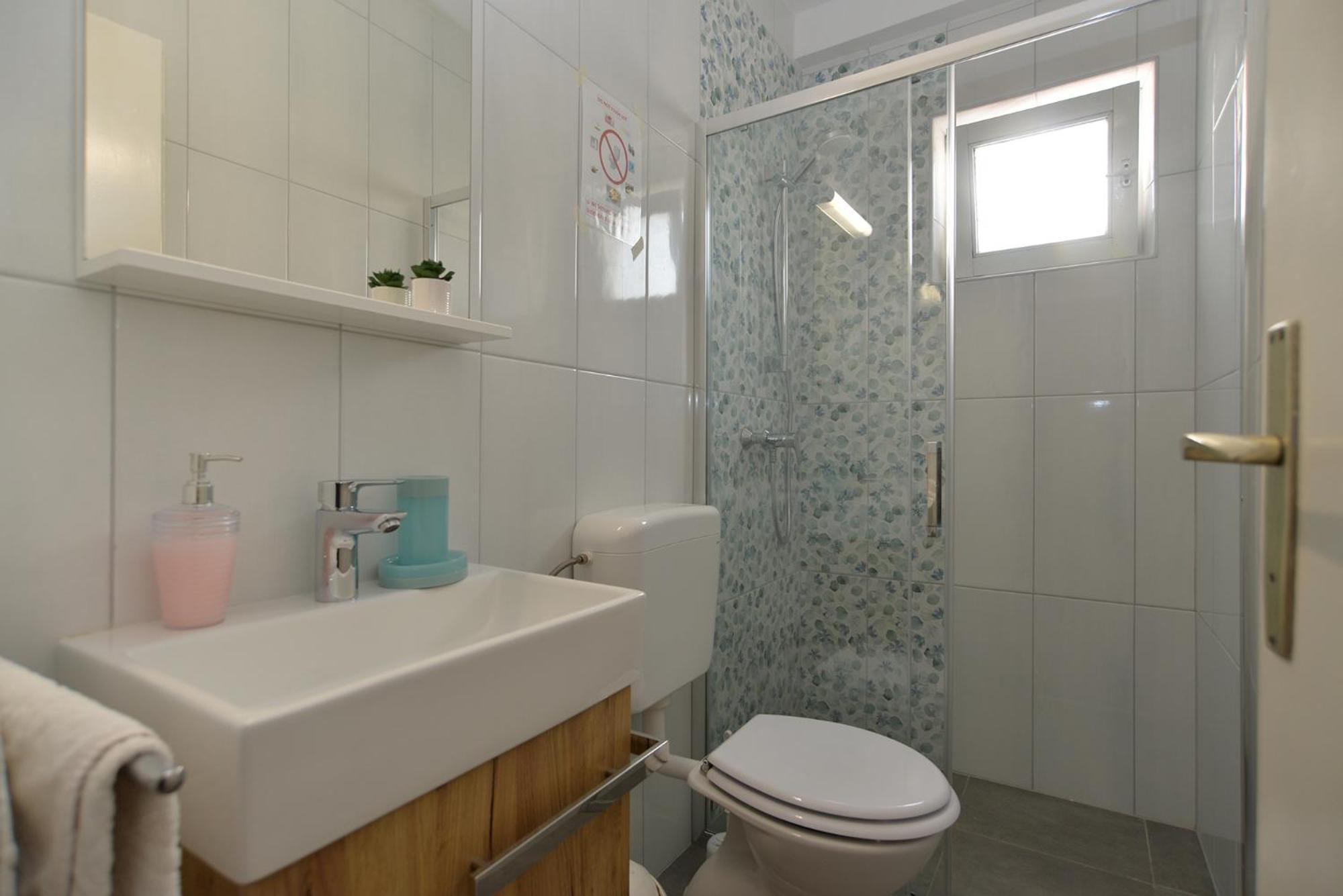 Apartament Brajdine 405 *