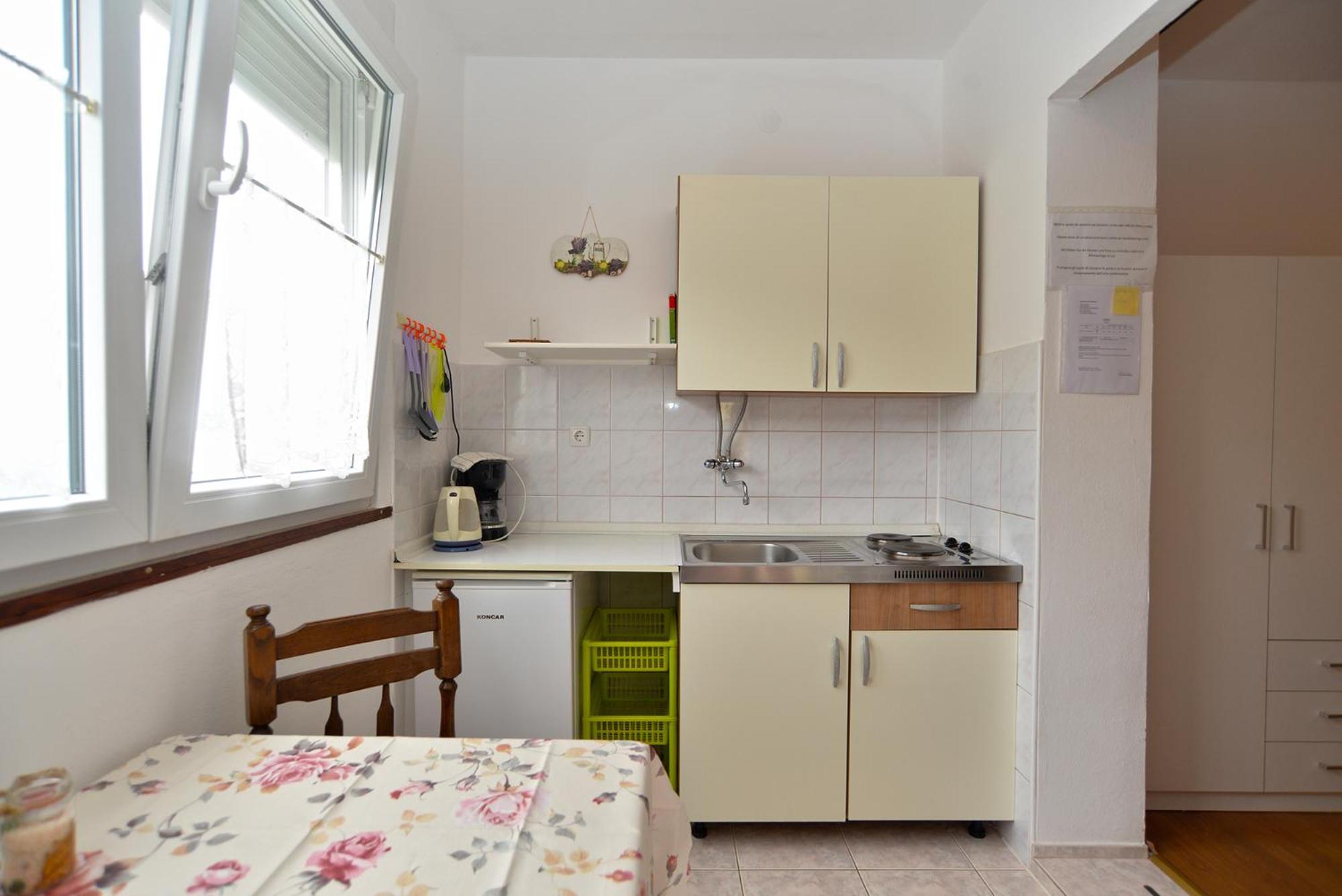 Brajdine 405 Apartament *