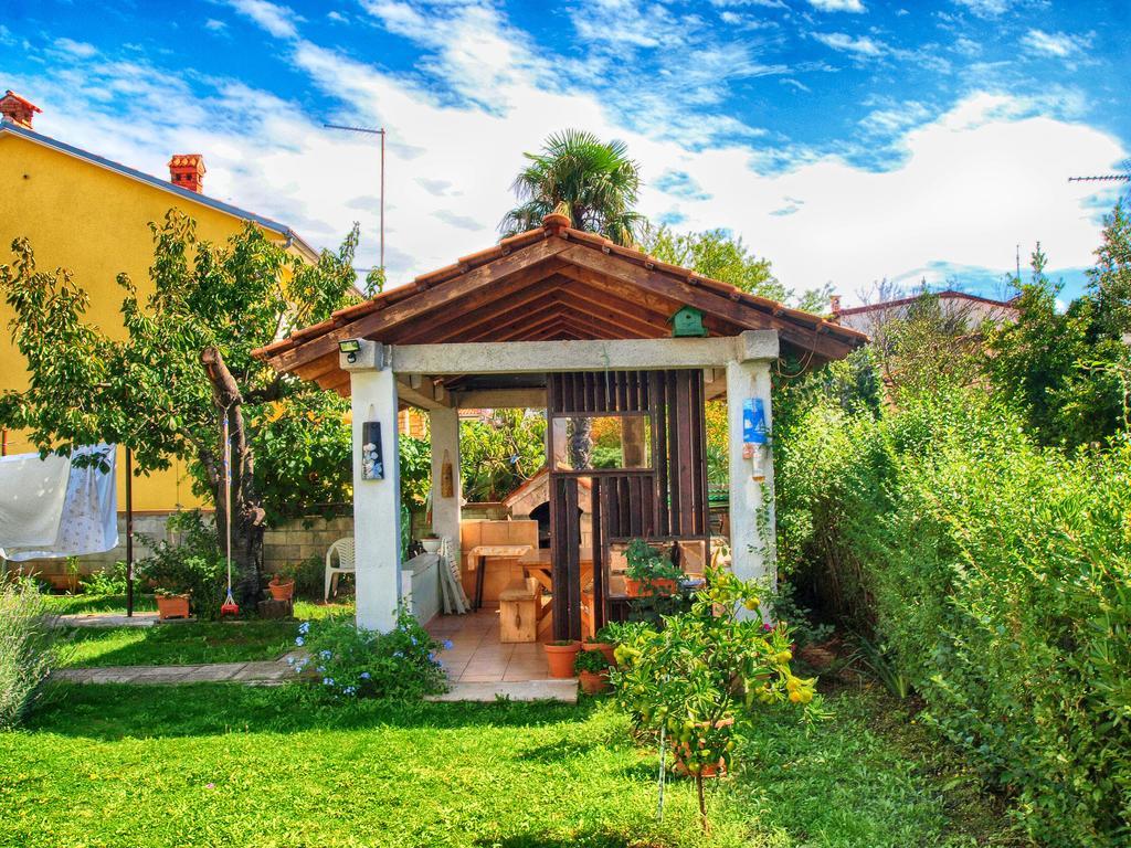 Brajdine 405 Apartament Medulin