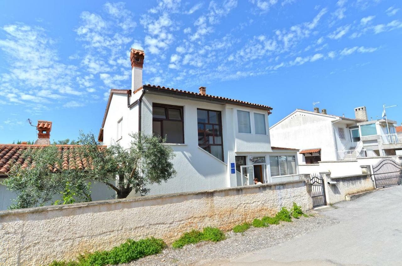 Brajdine 405 Apartament Medulin